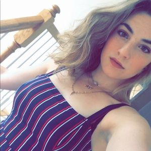 Meet your Posher, Miranda